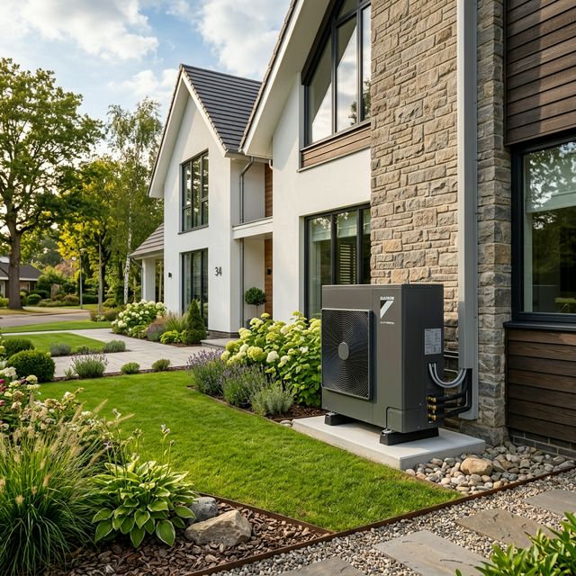 Heat Pump